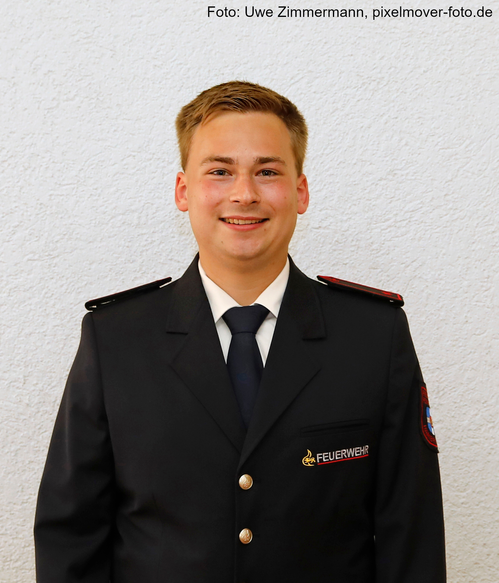 Sebastian Schwegler